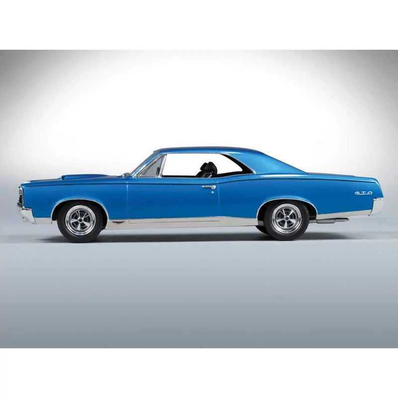 1/25 67 Pontiac GTO MPC710_5
