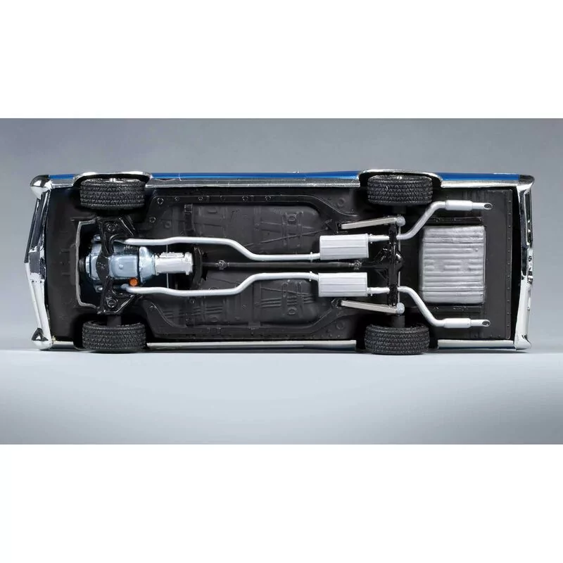 1/25 67 Pontiac GTO MPC710_6