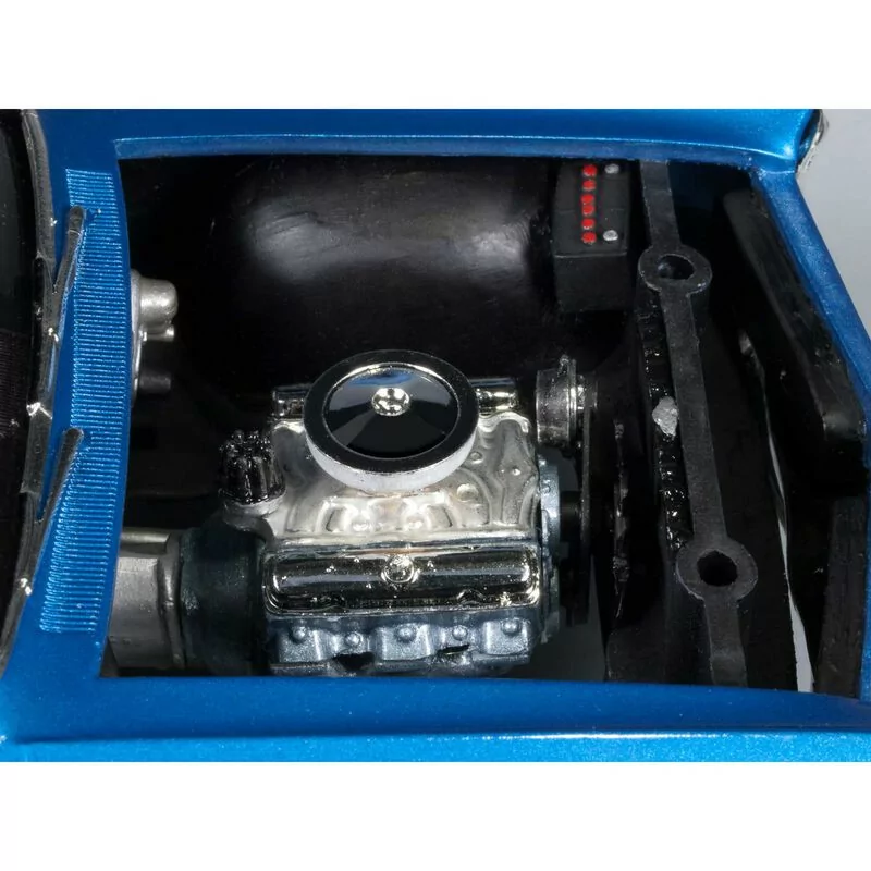 1/25 67 Pontiac GTO MPC710_9