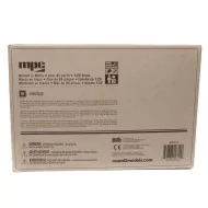 MPC 1/25 '67 Pontiac GTO Car Model Kit