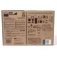 MPC 1/25 1972 Chevy Vega Pro Stock/Bill Grumpy Jenkins Car Model Kit