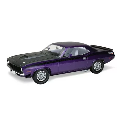 Revell 1/25 70 Plymouth AAR Cuda RMX854416_1