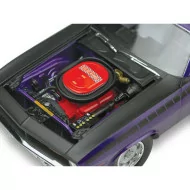 Revell 1/25 '70 Plymouth AAR Cuda Car Model Kit