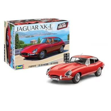 European Model Cars