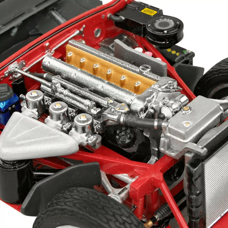 1/24 Jaguar XK-E (E-Type) RMX854509_6