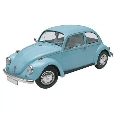 Revell 1/24 60's Beetle Type 1 RMX854192_1