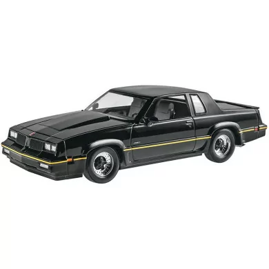 Revell 1/25 1985 Oldsmobile 442/FE3-X RMX854446_1