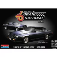 Revell 1/24 Buick Grand National 2N1 Car Model Kit
