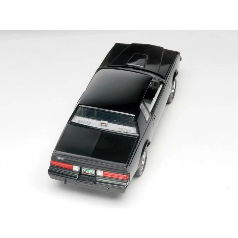 Revell 1/24 Buick Grand National 2N1 RMX854495_3