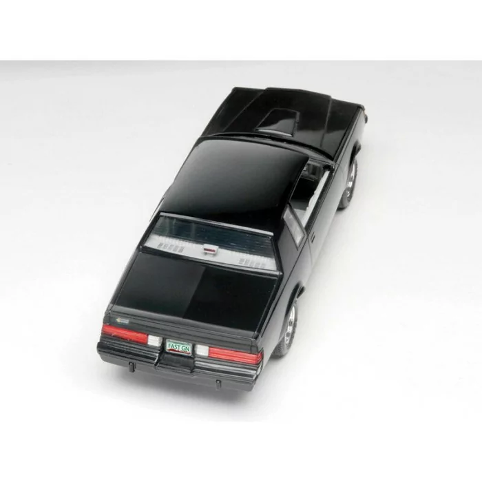 Revell 1/24 Buick Grand National 2N1 Car Model Kit