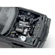 Revell 1/24 Buick Grand National 2N1 Car Model Kit