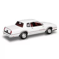 Revell 1/24 1986 Chevrolet Monte Carlo SS 2N1 Car Model Kit