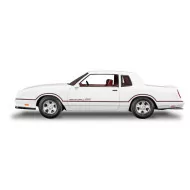 Revell 1/24 1986 Chevrolet Monte Carlo SS 2N1 Car Model Kit