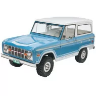 Revell 1/25 Ford Bronco Car Model Kit