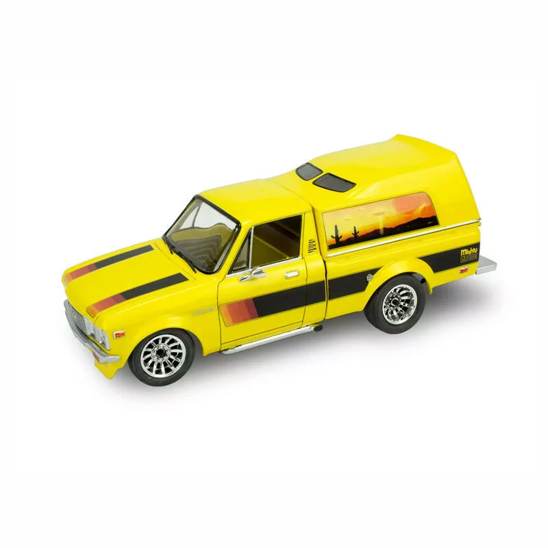 Chevy Luv Street Truck RMX854493_1