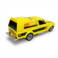 Revell 1/24 Chevy Luv Street Truck Car Model Kit