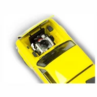 Revell 1/24 Chevy Luv Street Truck Car Model Kit