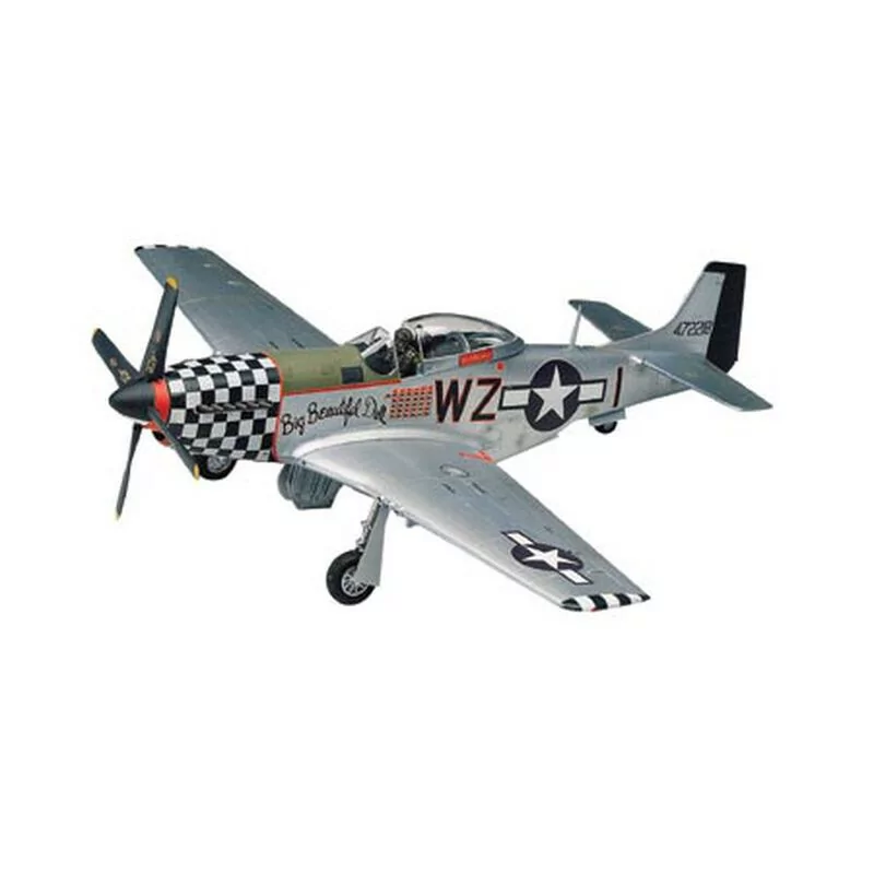 Model Airplane Kits – Build Plastic Scale Aircraft