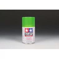Tamiya TS-52 Candy Lime Green Gloss Lacquer Spray Paint 100ml