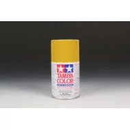 Tamiya PS-56 Mustard Yellow Polycarbonate Body Spray Paint 100ml