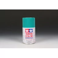 Tamiya PS-54 Cobalt Green Polycarbonate Body Spray Paint 100ml