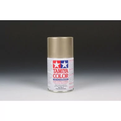 Polycarbonate Body Spray Paint