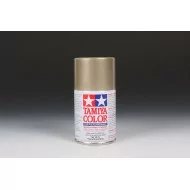 Tamiya PS-52 Champagne Gold Gloss Polycarbonate Body Spray Paint 100ml