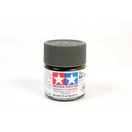 Tamiya XF-74 Olive Drab (JGSDF) Flat Matte Acrylic Paint 10ml Mini