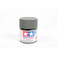 Tamiya XF-73 Dark Green (JGSDF) Flat Matte Acrylic Paint 10ml Mini