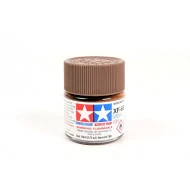 Tamiya XF-68 NATO Brown Flat Matte Acrylic Paint 10ml Mini