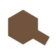 Tamiya XF-68 NATO Brown Flat Matte Acrylic Paint 10ml Mini