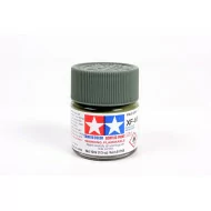 Tamiya XF-65 Field Gray Flat Matte Acrylic Paint 10ml Mini