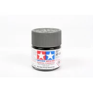 Tamiya XF-56 Metallic Gray Gloss Acrylic Paint 10ml Mini