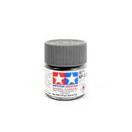 Tamiya XF-53 Neutral Gray Flat Matte Acrylic Paint 10ml Mini