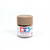 Tamiya XF-52 Flat Earth Flat Matte Acrylic Paint 10ml Mini