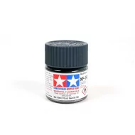 Tamiya XF-50 Field Blue Flat Matte Acrylic Paint 10ml Mini