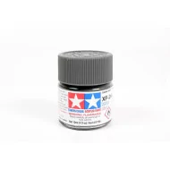 Tamiya XF-24 Dark Gray Flat Matte Acrylic Paint 10ml Mini