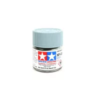 Tamiya XF-23 Light Blue Flat Matte Acrylic Paint 10ml Mini
