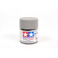 Tamiya XF-19 Sky Gray Flat Matte Acrylic Paint 10ml Mini