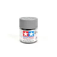 Tamiya XF-16 Flat Aluminum Flat Matte Acrylic Paint 10ml Mini