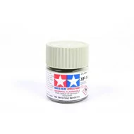 Tamiya XF-14 JA Gray Flat Matte Acrylic Paint 10ml Mini