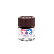 Tamiya XF-9 Hull Red Flat Matte Acrylic Paint 10ml Mini