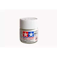 Tamiya XF-2 Flat White Flat Matte Acrylic Paint 10ml Mini