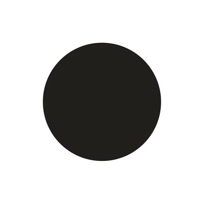 Tamiya XF-1 Flat Black Flat Matte Acrylic Paint 10ml Mini