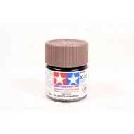 Tamiya X-33 Bronze Gloss Acrylic Paint 10ml Mini