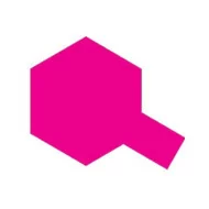 Tamiya X-27 Clear Red Gloss Acrylic Paint 10ml Mini