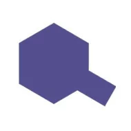 Tamiya X-16 Purple Gloss Acrylic Paint 10ml Mini