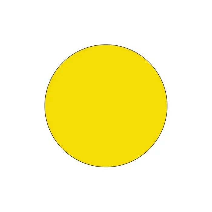 Tamiya X-8 Lemon Yellow Gloss Acrylic Paint 10ml Mini