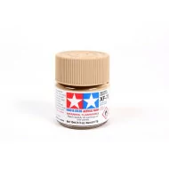 Tamiya XF-78 Deck Tan Flat Matte Acrylic Paint 10ml Mini