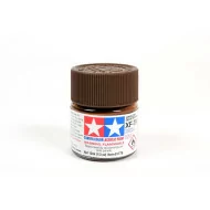 Tamiya XF-79 Deck Brown Flat Matte Acrylic Paint 10ml Mini